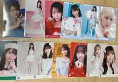 イコラブ　生写真　まとめ売り