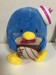 サンリオ　タキシードサム　ぬいぐるみ スシローコラボ　後半　未使用
