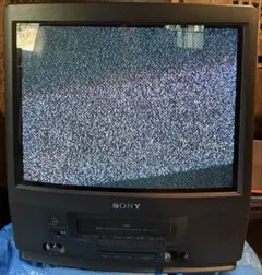 業務用 トリニトロン ビデオモニター SONY PVM-9040 - メルカリ