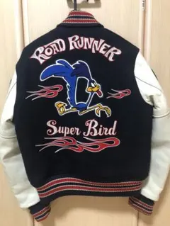 2025年最新】ホワイツビル ロードランナー スタジャンの人気