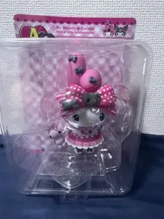 マイメロディ一番くじ A1賞