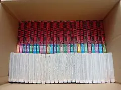 GIANT KILLING 61巻セット