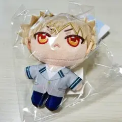 僕のヒーローアカデミア　ぬいパル　爆豪勝己