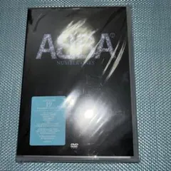 ABBA Number Ones 未開封　最終値下