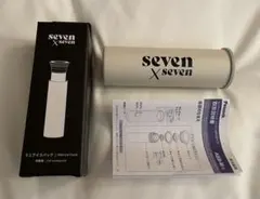 seven x seven セブンバイセブン ミニアイスパック 保冷 氷のうのサムネイル