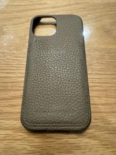 BONAVENTURA♪iPhoneケース♪13mini