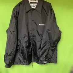 ワコマリア コーチジャケット　XL WACKO MARIA (ワコマリア)】 コーチジャケット│WACKO MARIA