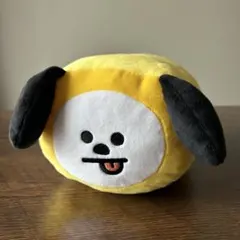 BTS BT21 一番くじ chimmy ジミン ぬいぐるみ ミニまくら