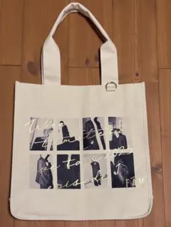 西垣匠 NYLON コラボグッズ - メルカリ