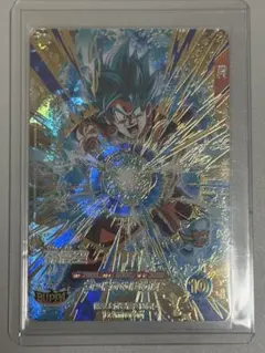 ドラゴンボールダイバーズ アニバーサリー 孫悟空 sdva-001 - メルカリ