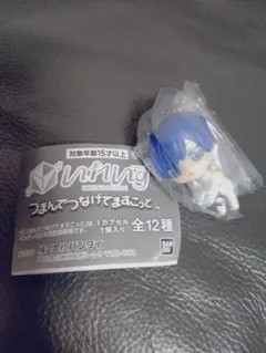 いれいす　ガチャ　つまんでつなげてますこっと　If
