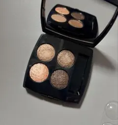 CHANEL シャネル レ キャトル オンブル ツイード 04