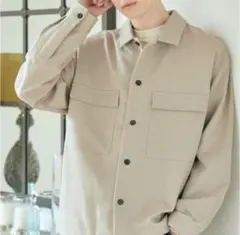 モノマート 長袖