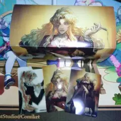 2025年最新】ブラックラグーン デッキケースの人気アイテム - メルカリ