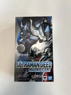 2026年最新】s.h.figuarts ウルトラマンジード マグニフィセントの人気