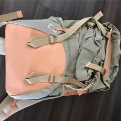 ガチャガチャ様　レアモノ MSPC＆Dickiesコラボリュックのサムネイル