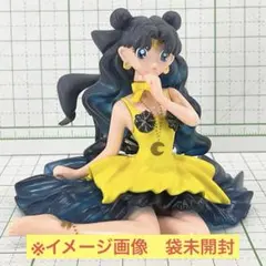 ルナ 人間Ver. HGIF 美少女戦士セーラームーン 2003年当時品