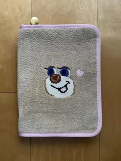 ドアップテディガール マルチケース - メルカリ