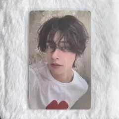 ENHYPEN ジェイク 