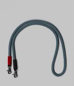 【新品未使用】Topologie 10mmRopeストラップ単体 在庫1点