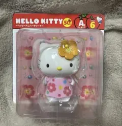 ハローキティ 一番くじ A賞フィギュア 50周年