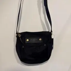 MARC BY MARC JACOBS ショルダーバッグ ブラックのサムネイル