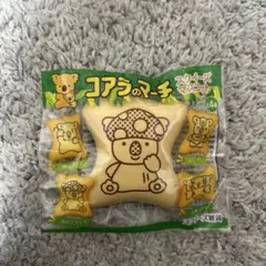 【値下げ】コアラのマーチ スクイーズ 低反発