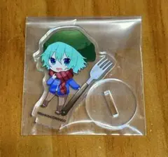 キミガシネ アクリルキーホルダー ソウ 日和颯 アクキー ドット キミガシネ アクリルキーホルダー ソウ 日和颯 アクキー ドット