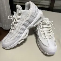 Nike Air Max 95 Essential White