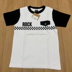 RAD CUSTOM Tシャツ 130cm 新品 未使用のサムネイル