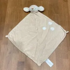 エンジェルディア　ブランキー　ぬいぐるみタオル　子鹿