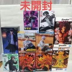 プライズ　フィギュア　まとめ売り