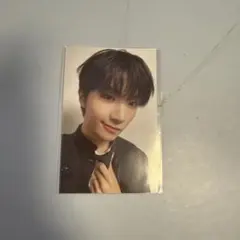 BOYNEXTDOOR BBNEXDO POPUP ボネクド 特典トレカ ウナク