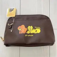 レア】おいでよどうぶつの森 おでかけバッグDS (ニンテンドーDS収納