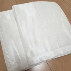 ウニコ レースカーテン 小窓 ミラーレースのサムネイル