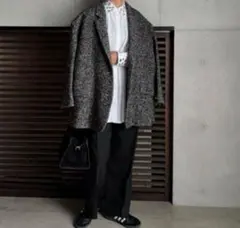 2025年最新】ローヘン lohen コートの人気アイテム - メルカリ