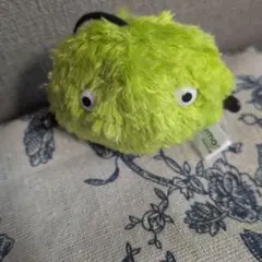SUUMO スーモ マスコット ぬいぐるみ