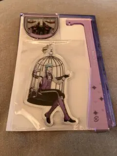うたプリ　ASSDMS　アクリルスタンド　アクスタ　美風藍