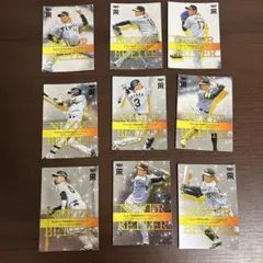 阪神タイガース インサート 2023