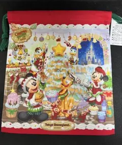 ディズニーランド キャラクターグッズ