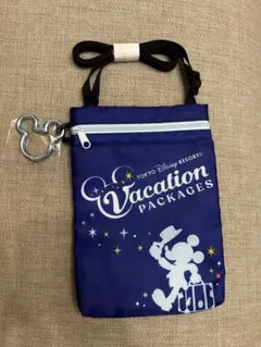 【限定品】ディズニー　バケーションパッケージ