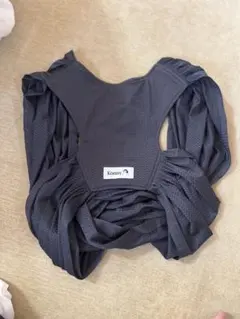 Konny 抱っこひも M ダークグレー