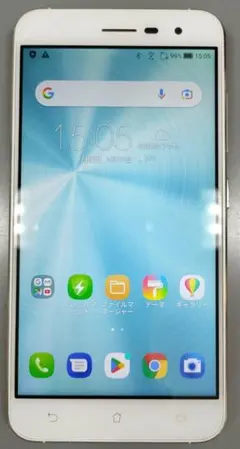 2026年最新】機種名：ZenFone 3 ZE520KL スマートフォン本体の人気