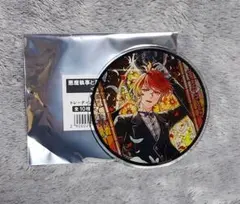 あくねこ　アクリルコースター　フェネス