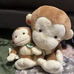 2026年最新】さるの親子の人気アイテム - メルカリ