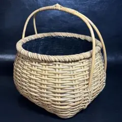 ♦︎【美品❤️炭斗＋枝炭】 茶道具　炭籠　竹製　枝炭(炉用)♦︎ 2025年最新】炭斗籠の人気アイテム - メルカリ