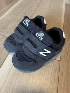 New Balance996 ベビー•キッズ スニーカー【12.5】