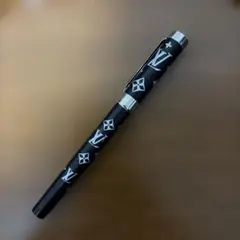 Louis Vuitton ボールペン 黒
