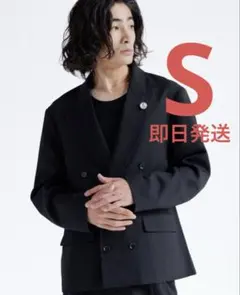 2026年最新】SINSS テーラードジャケットの人気アイテム - メルカリ