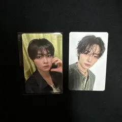 Stray Kids スキズ　リノ　Hollow HMV